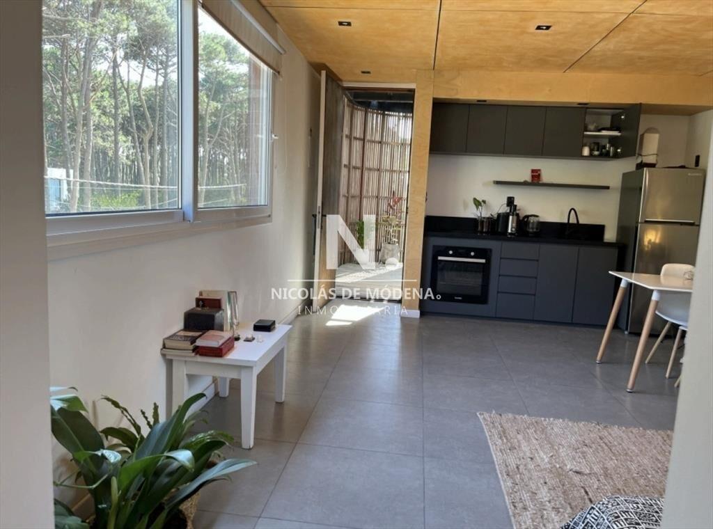 En venta apartamento de 1 dormitorio a metros del