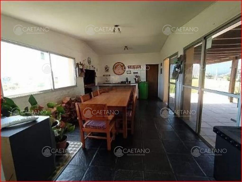 Venta Casa 3 dormitorios Barra de portezuelo