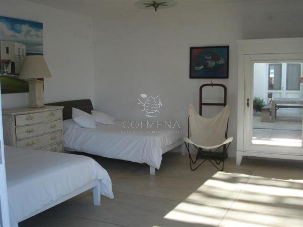 Casa en La barra