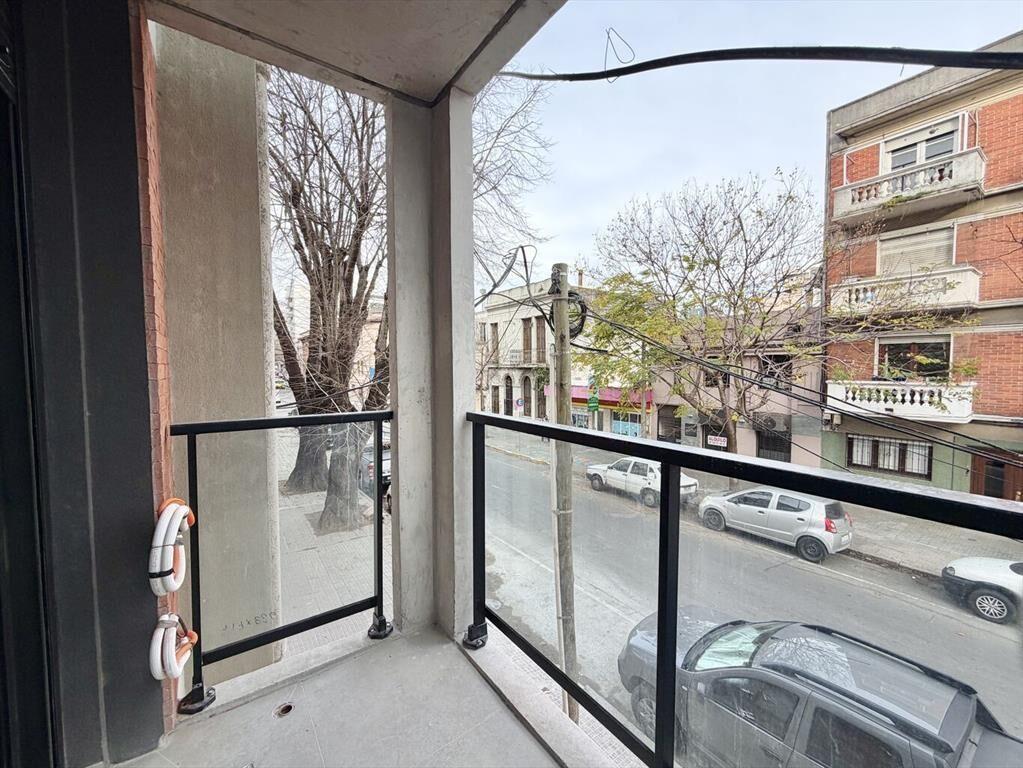 Apartamento en venta de 1 dormitorio a estrenar en Tres Cru