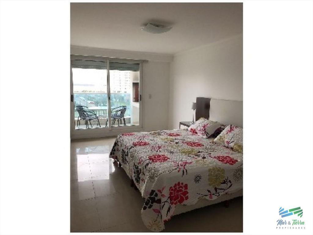 Apartamento en Mansa, 2 dormitorios *