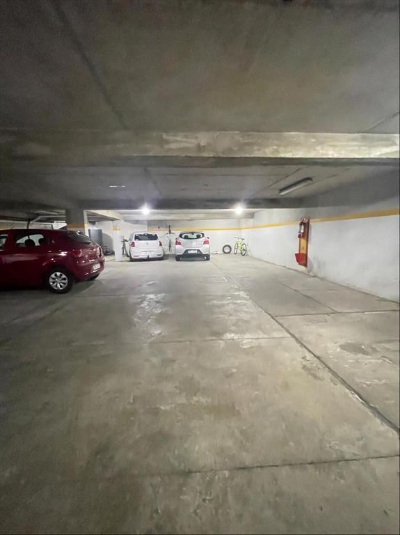 2 DORMITORIOS, TERRAZA Y GARAJE CON RENTA