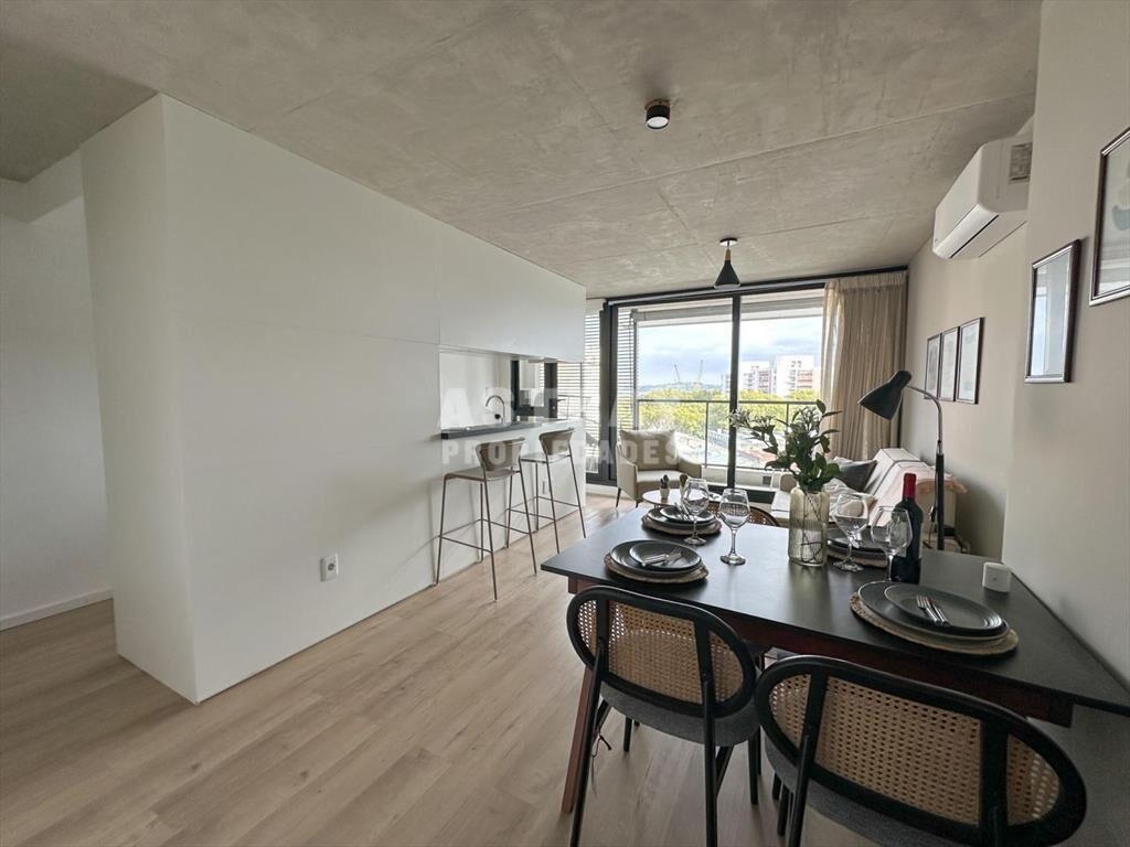 Venta Apartamento 2 DORMITORIOS Aguada, MONTEVIDEO Ref.: ...