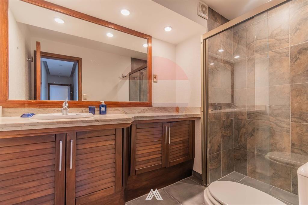 Alquiler Apartamento Rambla Pocitos 3 Dormitorios
