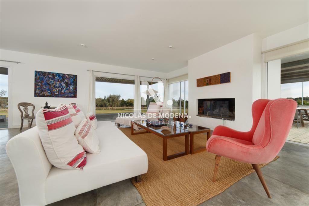 Chacra en Venta de 5 hectáreas en José Ignacio