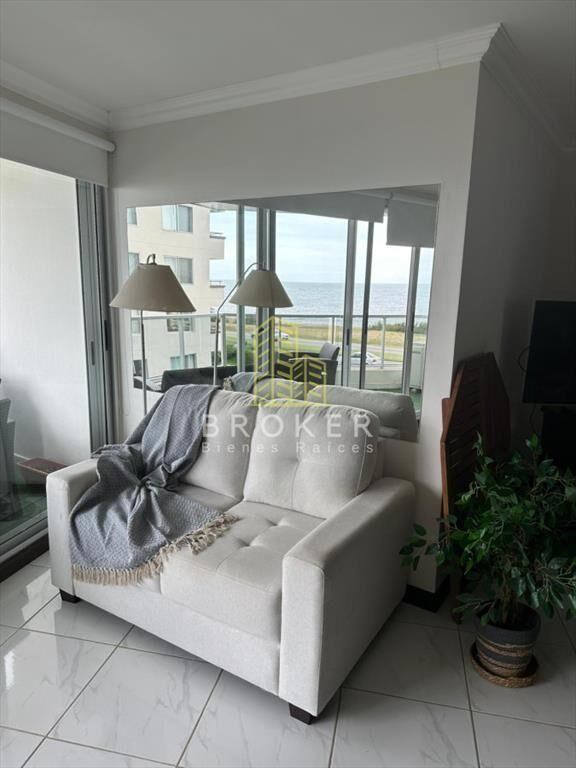 Alquiler Departamento Punta del Este Playa Mansa,