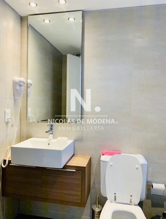 Alquiler temporario de Apartamento de Dos Dormitorios con P