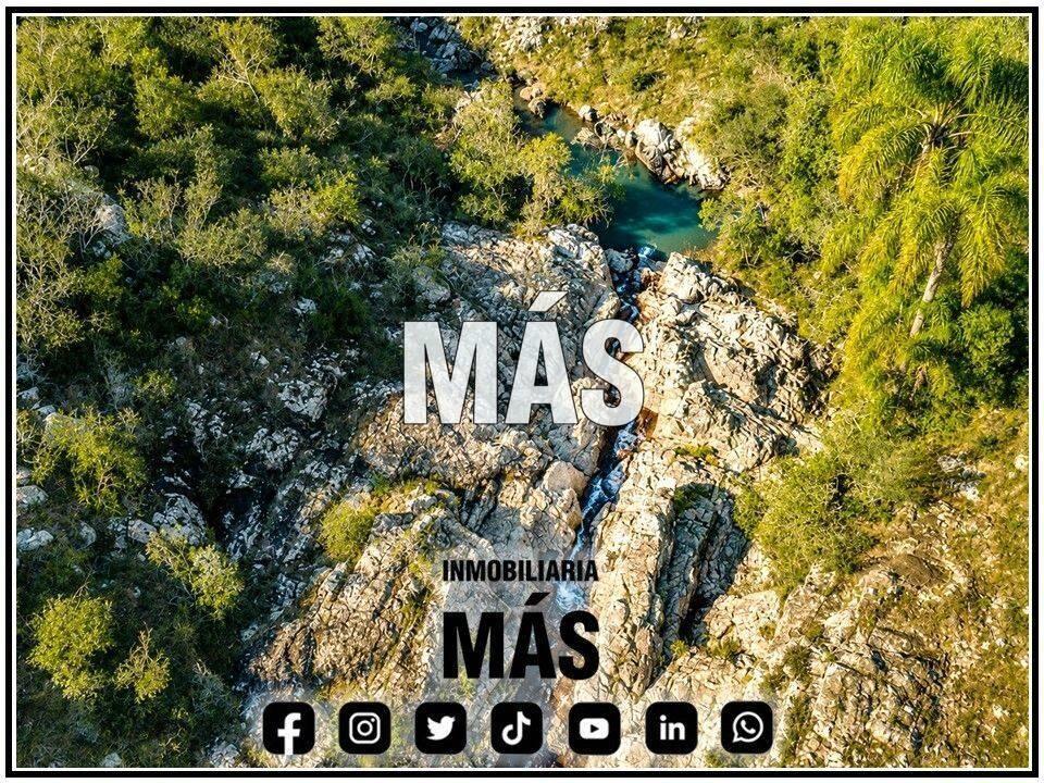 Chacra Venta Cerro Catedral Maldonado iMas.uy FM *...