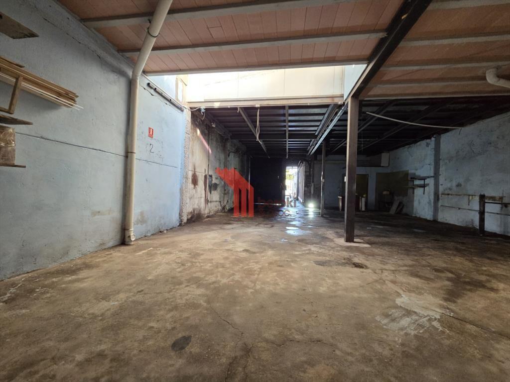 Alquiler Local Comercial o Depósito Jacinto Vera Con Entra