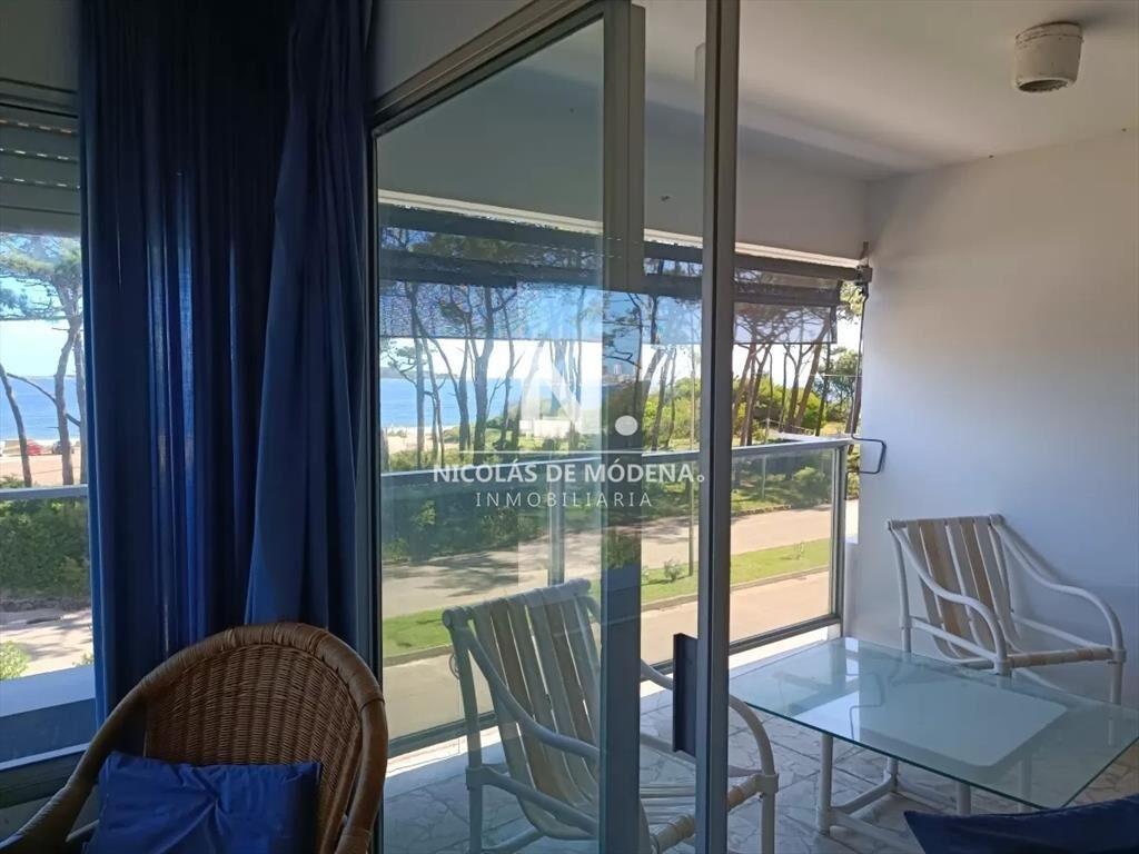 Departamento de 2 dormitorios en Mansa, PUNTA DEL