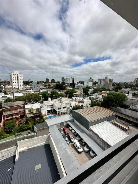 Alquiler apartamento de 1 dormitorio en Parque Batlle