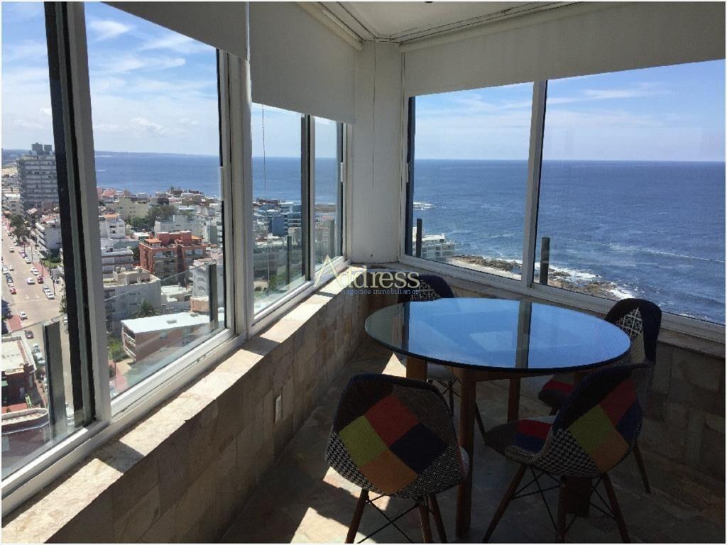 Apartamento en Peninsula, 3 dormitorios *