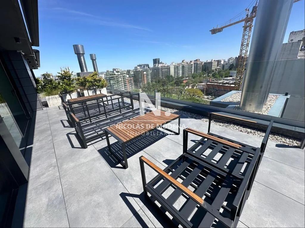 Venta Apartamento de 3 dormitorios Con Excelente
