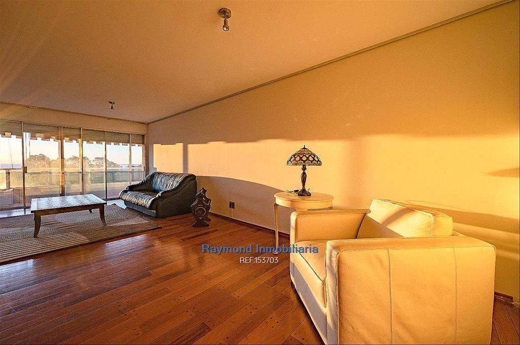 Venta Apartamento Golf 3 Dormitorios 4 Baños Estar Servico