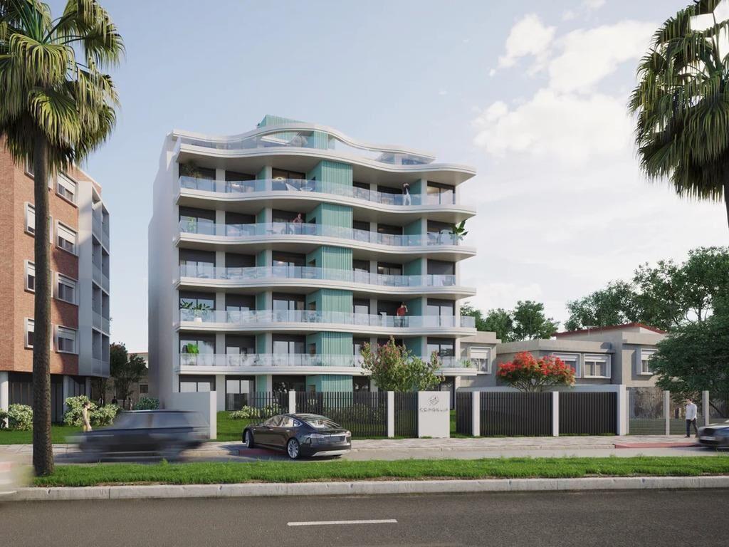 Venta de apartamento de 1 dormitorio en Cordelia, Malvín