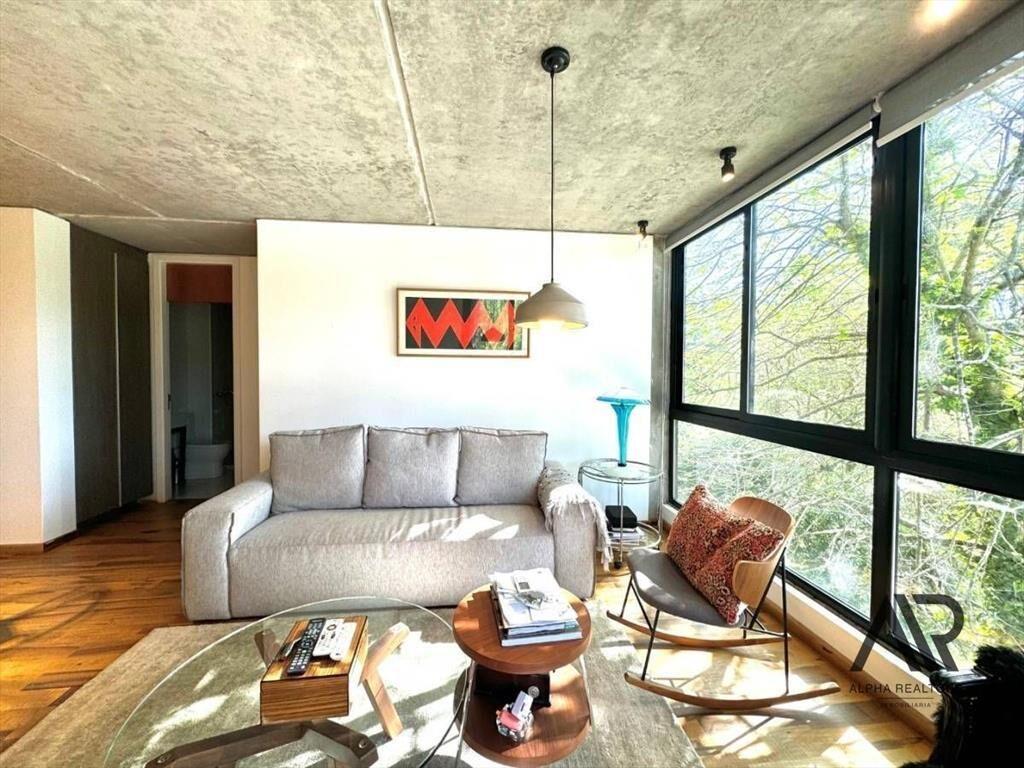 Venta De Moderno Apartamento 2 Dormitorios En Be House, ...