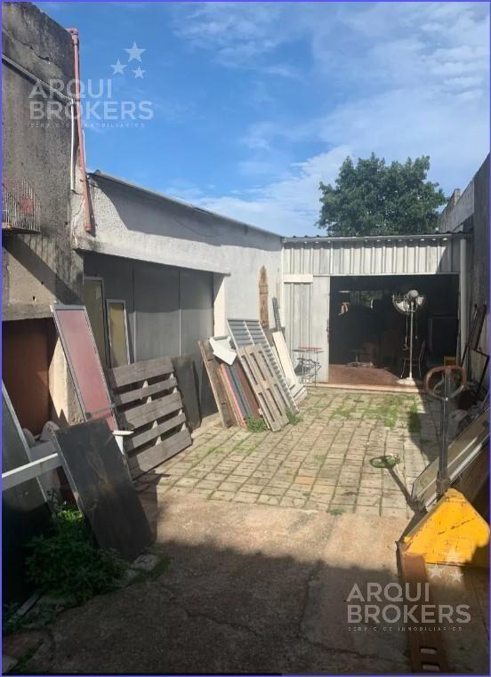 Terreno en venta en Malvín