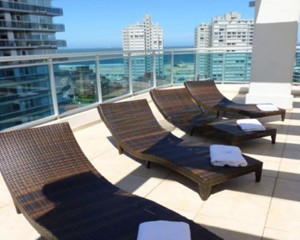 Venta Apartamento 2 Dormitorios Punta del Este