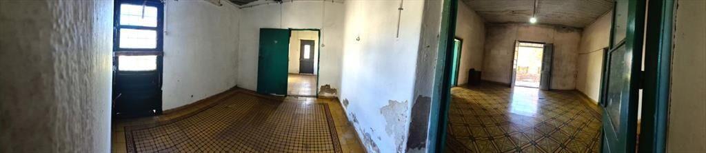 Casa en Nueva Helvecia