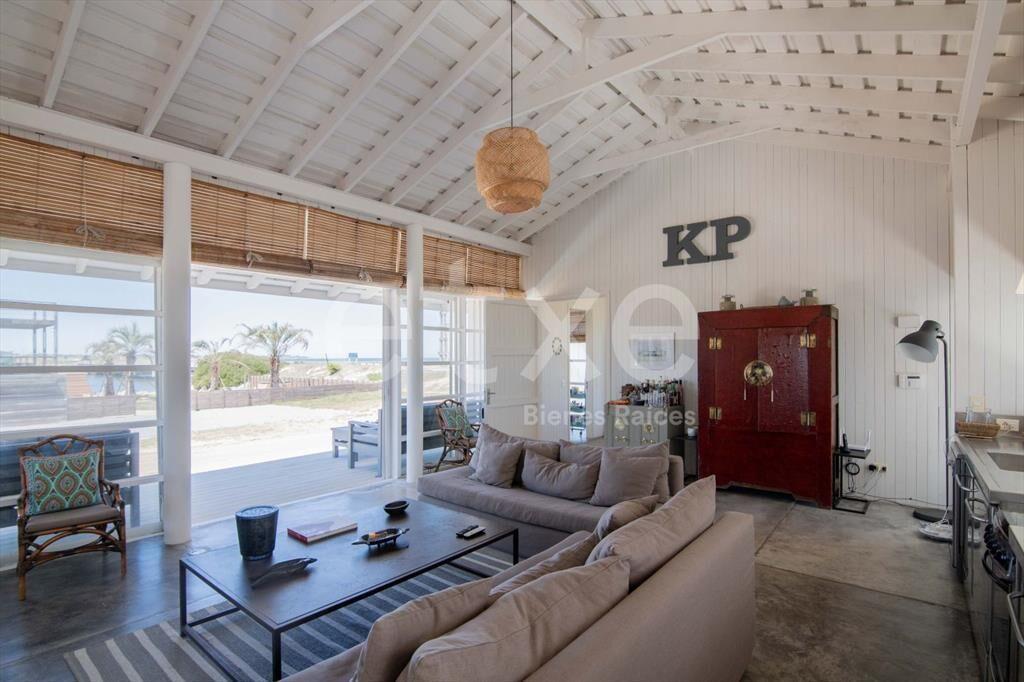 Casa en Venta Laguna de José Ignacio...