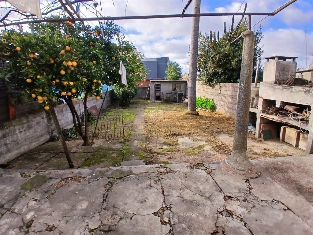 VENTA CASA CERRITO CON GARAGE 3 AUTOS