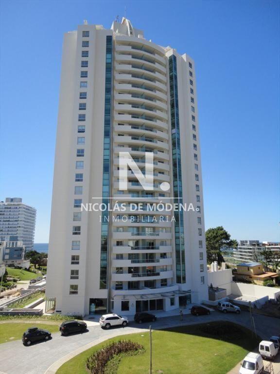 Departamento en venta Wind Tower, Piso alto. 4