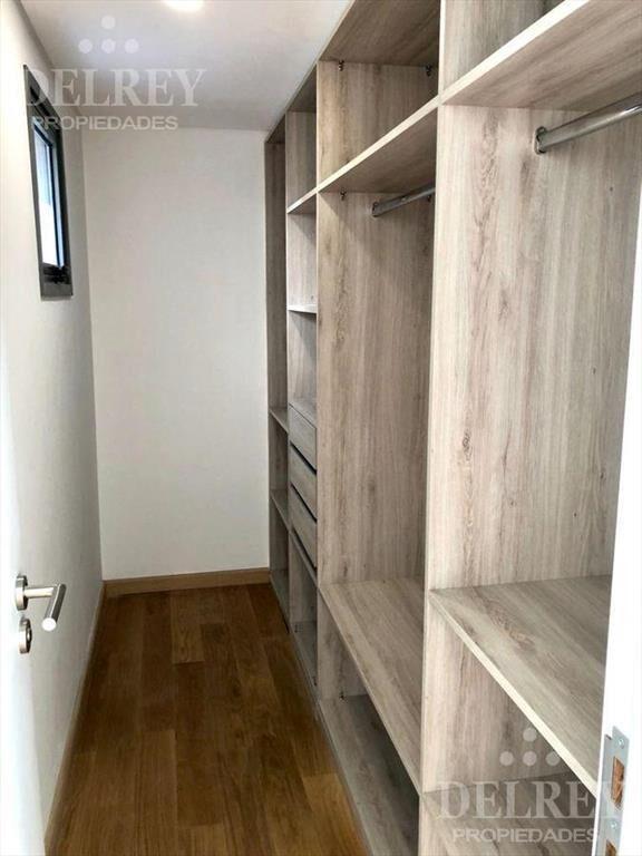 Venta Apartamento - Punta Carretas DELREY PROPIEDADES