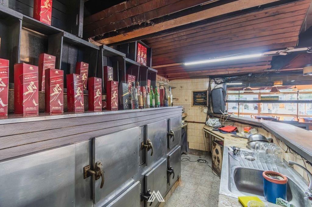 Venta Restobar 25 años de trayectoria - La Unión