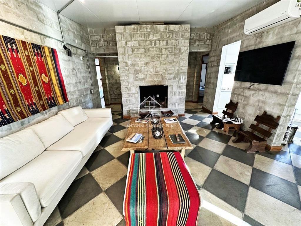 Casa en Maldonado, Burnett