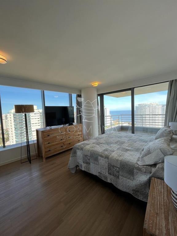 Apartamento en alquiler, mansa , Pent house 3