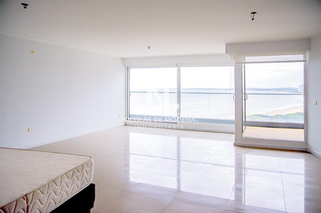 Departamento de 4 dormitorios A ESTRENAR en venta
