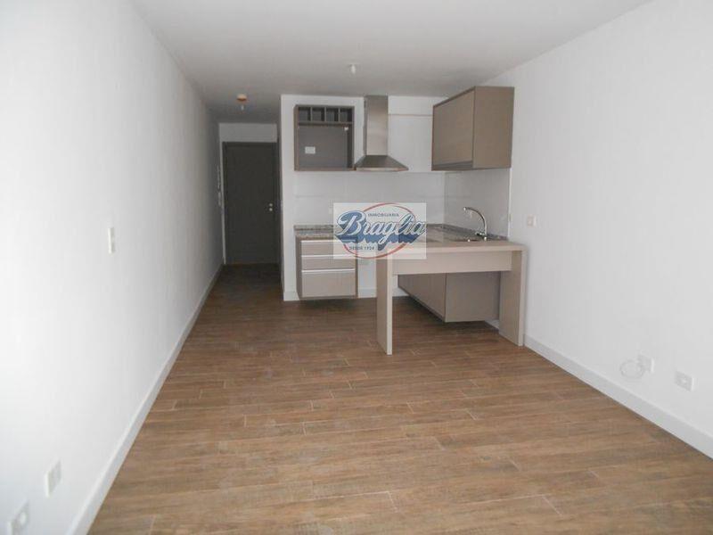 Apartamento Alquiler en Punta Carretas