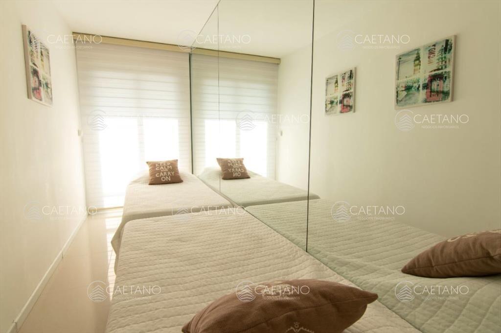 Apartamento en alquiler temporal de 2 dormitorios