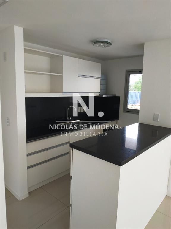 Apartamento en venta 2 dormitorios en zona Mansa