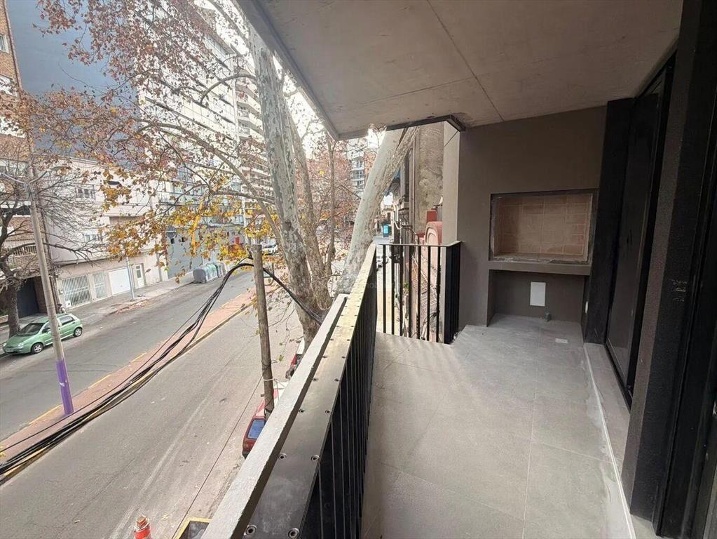 VENTA APARTAMENTO UN DORMITORIO PARQUE RODOQUE RODO