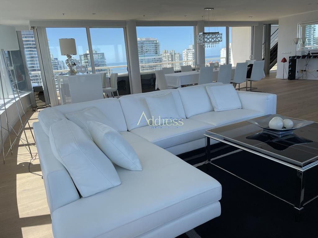 Pent House Punta del Este.