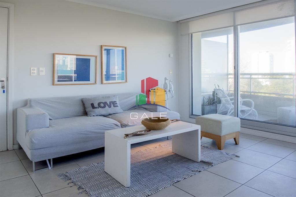 Apartamento en Roosevelt 2 dormitorios, 2 baños