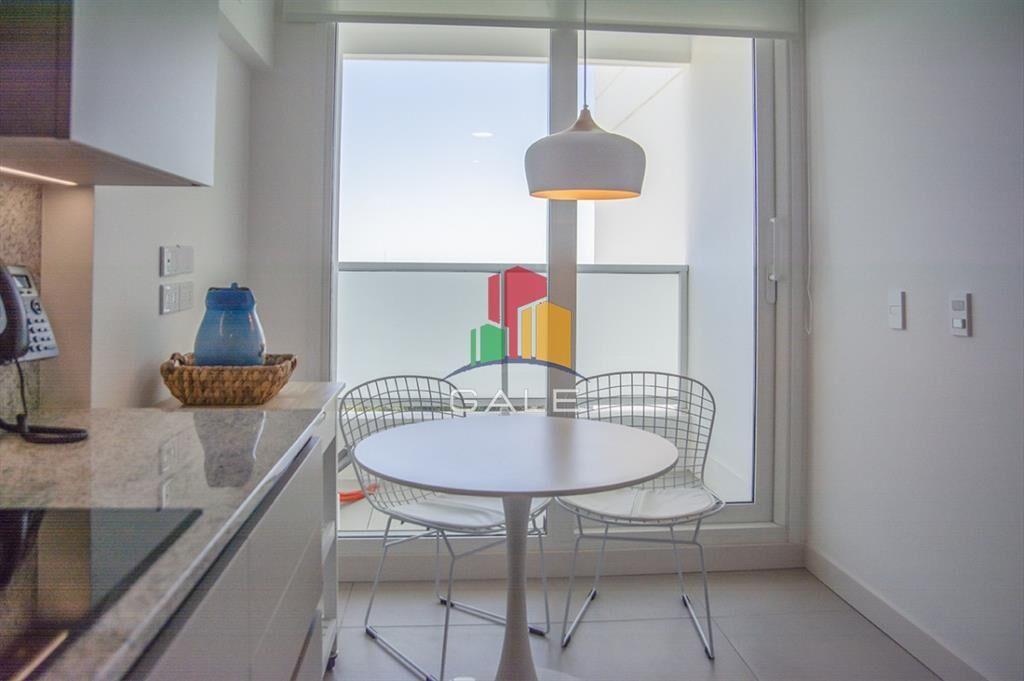 Piso alto en venta con increible vista - Le Parc III