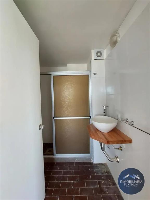 Apartamento en alquiler en Aguada