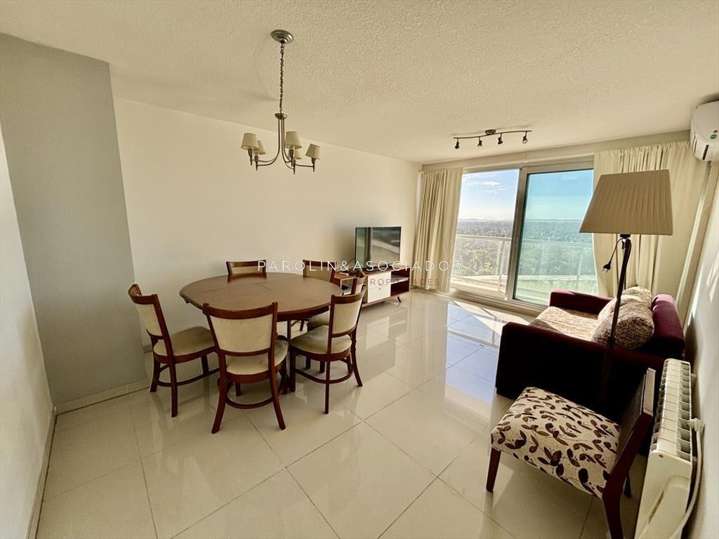 OPORTUNIDAD EN VENTA 2 DORMITORIOS SUMMER TOWER