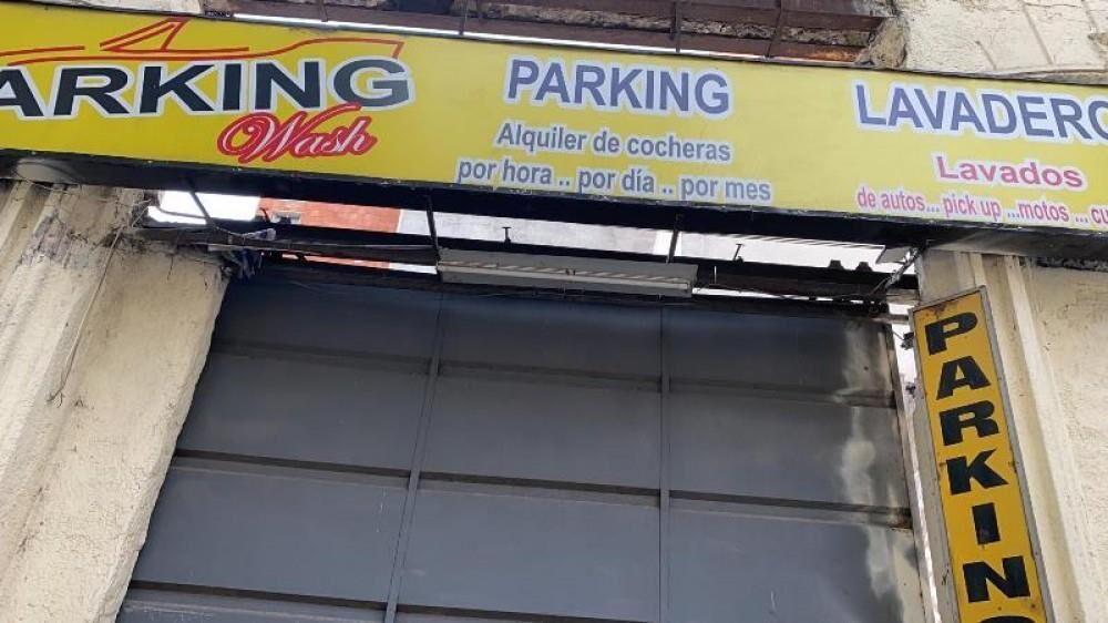 Venta terreno en Ciudad Vieja, Florida esq. Av Uruguay