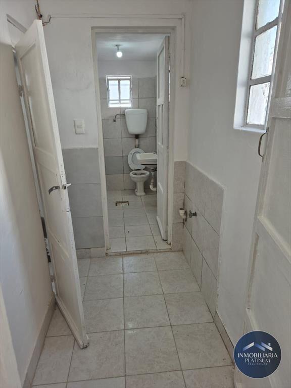 Apartamento en alquiler en Pocitos