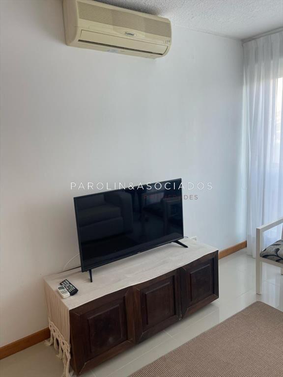 Apartamento en alquiler anual Punta del este