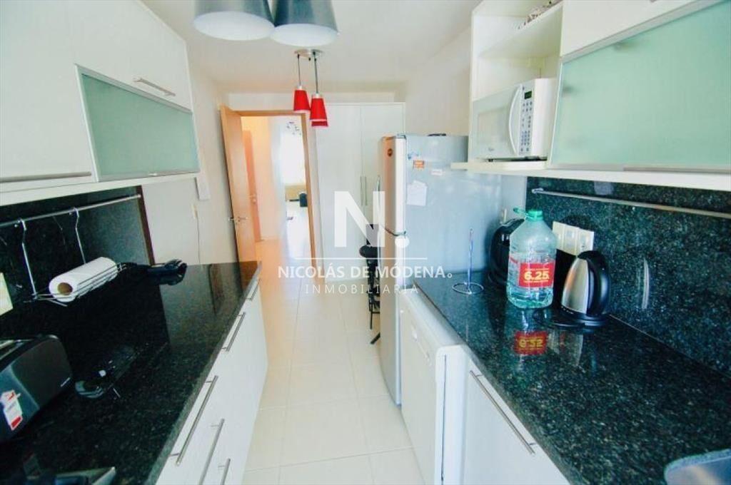 Espectacular apartamento en venta , Playa mansa