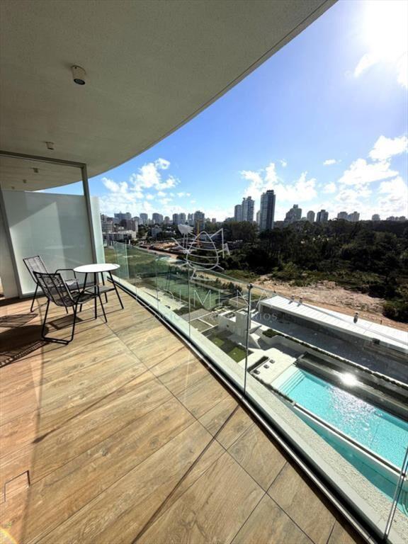 Espectacular apartamento en venta en Trump Tower,