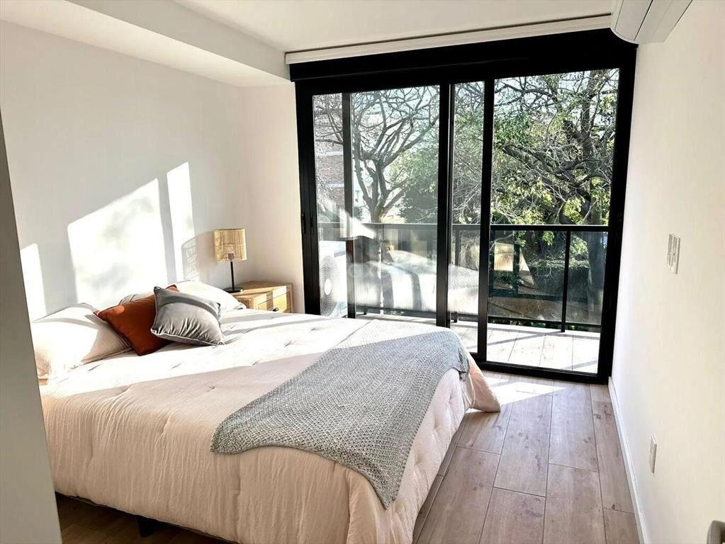 VENTA APARTAMENTO 1 DORMITORIO POCITOS