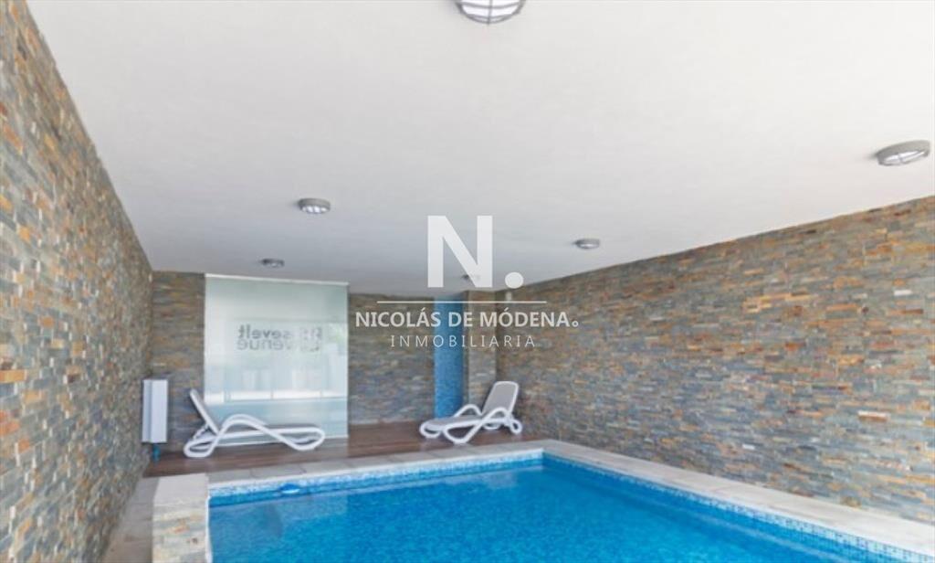 En venta impecable apartamento de 2 dormitorios