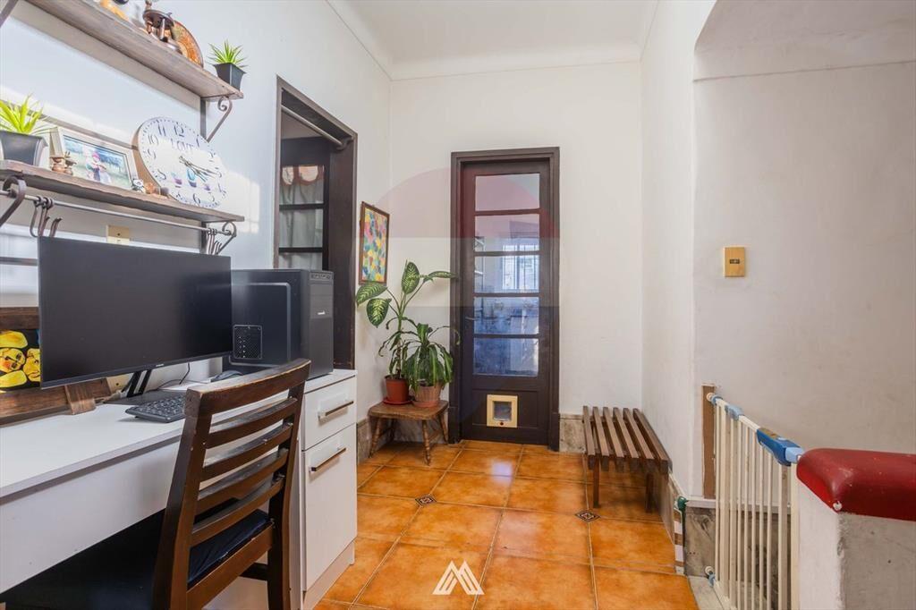 Venta Casa de altos en Jacinto Vera 3 D, terraza