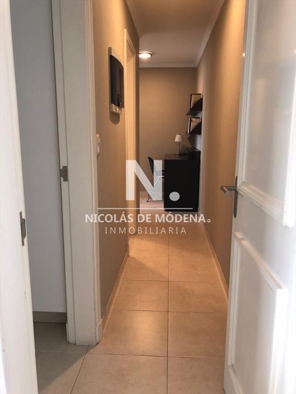 Se vende apartamento en Brava, Punta del Este de