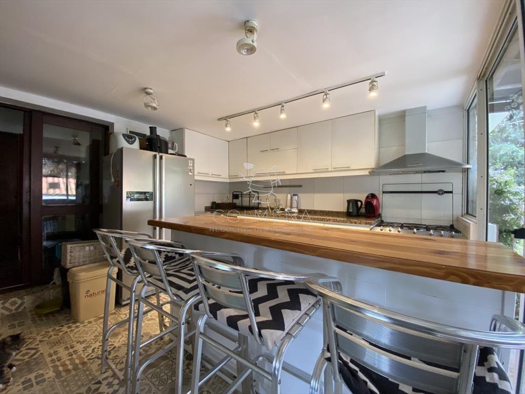 Casa de 3 dormitorios y agradable jardÃ­n en del